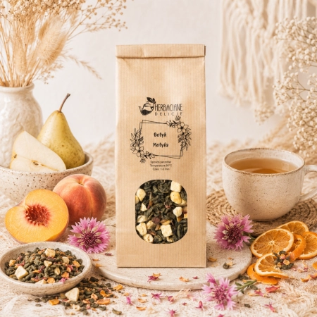 Dotyk Motyla 50g